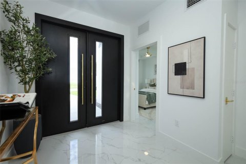 Condo in Ormond Beach, Florida, 2 bedrooms № 2106887 - photo 10