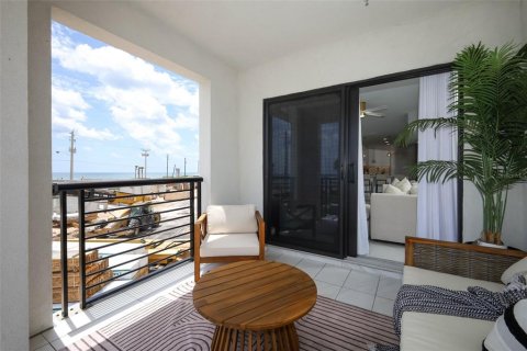Condo in Ormond Beach, Florida, 2 bedrooms № 2106887 - photo 26