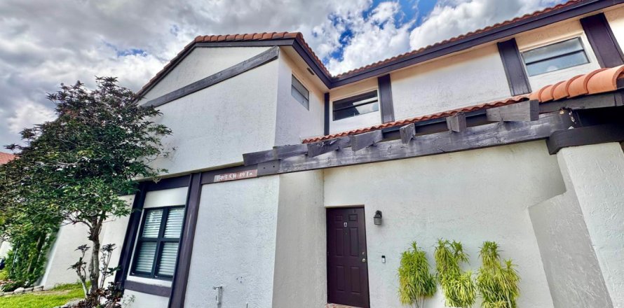 Condo à Miami, Floride, 2 chambres  № 2439253