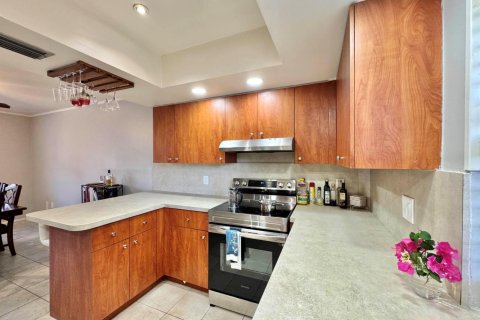 Copropriété à vendre à Miami, Floride: 2 chambres, 127.28 m2 № 2439253 - photo 17