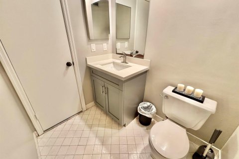 Copropriété à vendre à Miami, Floride: 2 chambres, 127.28 m2 № 2439253 - photo 21