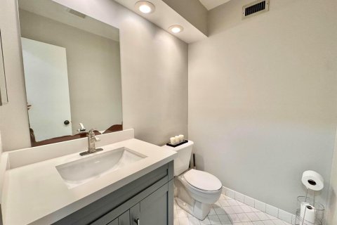 Copropriété à vendre à Miami, Floride: 2 chambres, 127.28 m2 № 2439253 - photo 7
