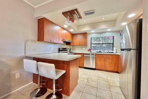 Copropriété à vendre à Miami, Floride: 2 chambres, 127.28 m2 № 2439253 - photo 15