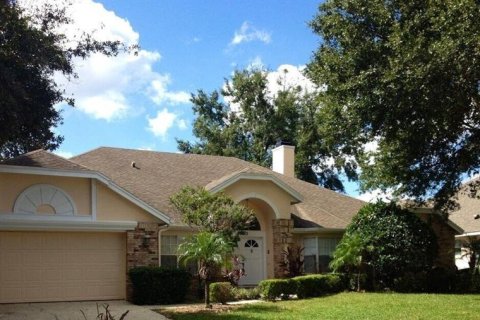 House in Orlando, Florida 4 bedrooms, 259.66 sq.m. № 1800009 - photo 2