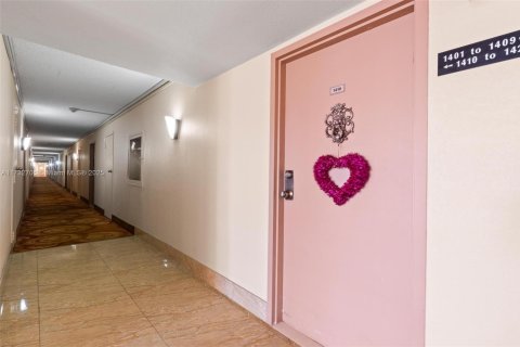 Copropriété à vendre à Sunny Isles Beach, Floride: 55.28 m2 № 1763860 - photo 14