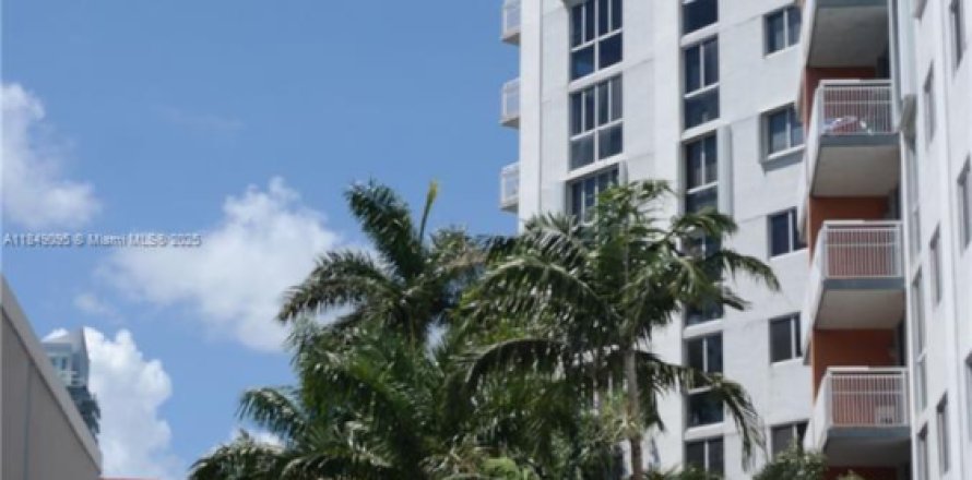 Condo à Miami Beach, Floride, 2 chambres № 1850758