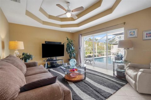 Villa ou maison à vendre à Rotonda, Floride: 3 chambres, 194.35 m2 № 1722822 - photo 21
