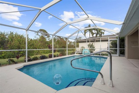 Villa ou maison à vendre à Rotonda, Floride: 3 chambres, 194.35 m2 № 1722822 - photo 23