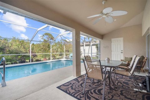 Villa ou maison à vendre à Rotonda, Floride: 3 chambres, 194.35 m2 № 1722822 - photo 24