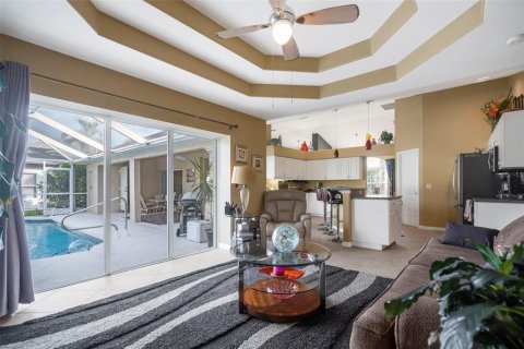 Villa ou maison à vendre à Rotonda, Floride: 3 chambres, 194.35 m2 № 1722822 - photo 22