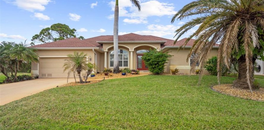 Villa ou maison à Rotonda, Floride 3 chambres, 194.35 m2 № 1722822