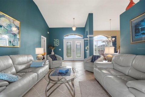 Villa ou maison à vendre à Rotonda, Floride: 3 chambres, 194.35 m2 № 1722822 - photo 4