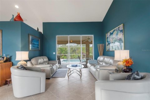 Villa ou maison à vendre à Rotonda, Floride: 3 chambres, 194.35 m2 № 1722822 - photo 3