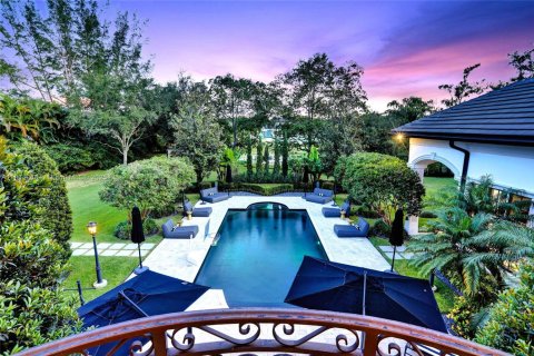 House in Parkland, Florida 7 bedrooms, 678.37 sq.m. № 1891856 - photo 3