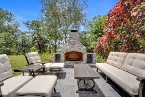 House in Parkland, Florida 7 bedrooms, 678.37 sq.m. № 1891856 - photo 28