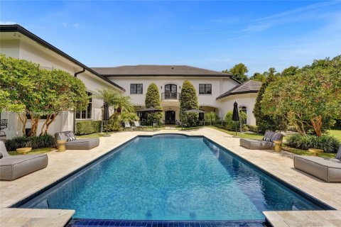 House in Parkland, Florida 7 bedrooms, 678.37 sq.m. № 1891856 - photo 8