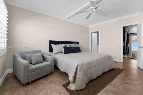 Copropriété à louer à Pompano Beach, Floride: 1 chambre, 67.82 m2 № 2418066 - photo 19