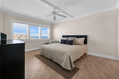 Copropriété à louer à Pompano Beach, Floride: 1 chambre, 67.82 m2 № 2418066 - photo 17
