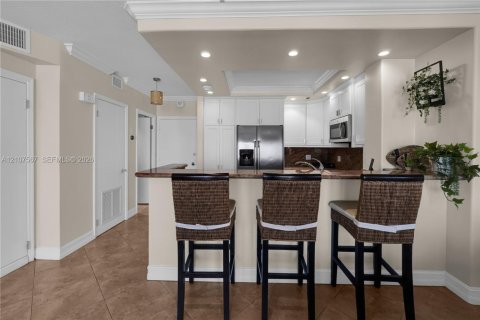 Copropriété à louer à Pompano Beach, Floride: 1 chambre, 67.82 m2 № 2418066 - photo 15