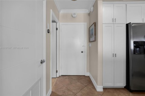Copropriété à louer à Pompano Beach, Floride: 1 chambre, 67.82 m2 № 2418066 - photo 12
