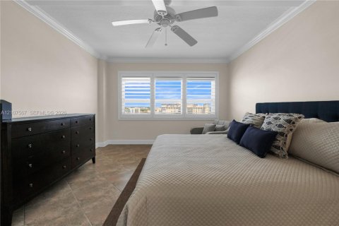 Copropriété à louer à Pompano Beach, Floride: 1 chambre, 67.82 m2 № 2418066 - photo 18