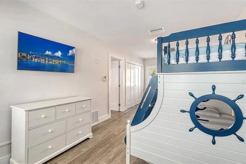 Купить виллу или дом в Сарасота, Флорида 8 комнат, 174.47м2, № 1846840 - фото 12