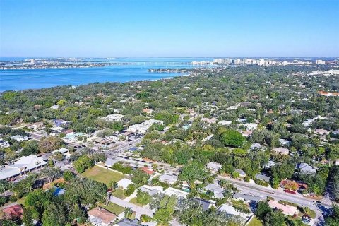 Купить виллу или дом в Сарасота, Флорида 8 комнат, 174.47м2, № 1846840 - фото 16