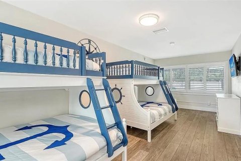 Купить виллу или дом в Сарасота, Флорида 8 комнат, 174.47м2, № 1846840 - фото 26