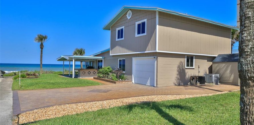 House in Ormond Beach, Florida 3 bedrooms, 159.33 sq.m. № 1719627