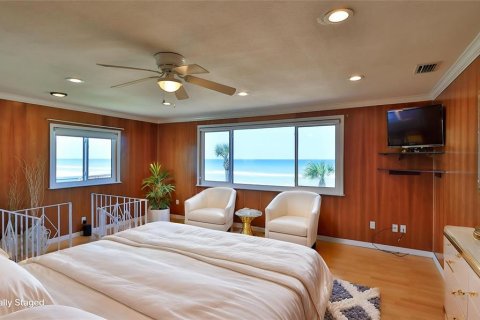 House in Ormond Beach, Florida 3 bedrooms, 159.33 sq.m. № 1719627 - photo 23