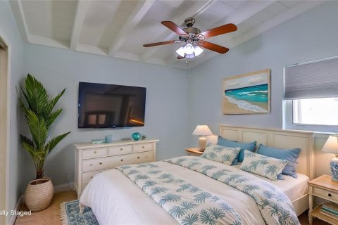 House in Ormond Beach, Florida 3 bedrooms, 159.33 sq.m. № 1719627 - photo 17