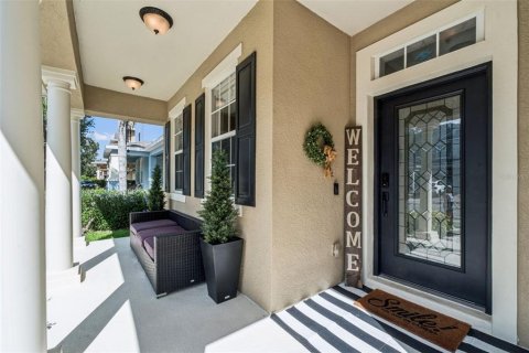 Villa ou maison à vendre à Casselberry, Floride: 4 chambres, 191.75 m2 № 2345516 - photo 4
