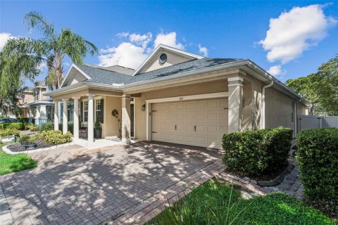 Villa ou maison à vendre à Casselberry, Floride: 4 chambres, 191.75 m2 № 2345516 - photo 3