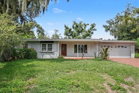 Villa ou maison à Lakeland, Floride 3 chambres, 198.35 m2 № 2373198