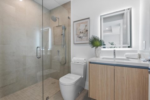 Copropriété à vendre à Fort Lauderdale, Floride: 4 chambres, 274.99 m2 № 2261505 - photo 20