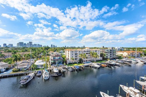 Copropriété à vendre à Fort Lauderdale, Floride: 4 chambres, 274.99 m2 № 2261505 - photo 28