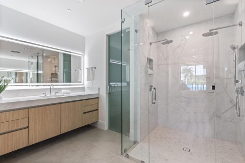Copropriété à vendre à Fort Lauderdale, Floride: 4 chambres, 274.99 m2 № 2261505 - photo 14