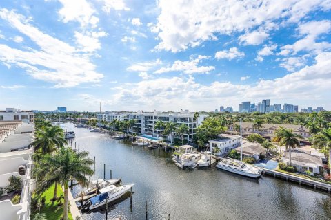 Copropriété à vendre à Fort Lauderdale, Floride: 4 chambres, 274.99 m2 № 2261505 - photo 26