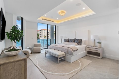 Copropriété à vendre à Fort Lauderdale, Floride: 4 chambres, 274.99 m2 № 2261505 - photo 10