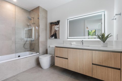Copropriété à vendre à Fort Lauderdale, Floride: 4 chambres, 274.99 m2 № 2261505 - photo 24