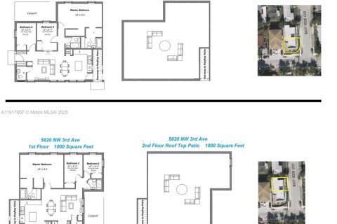 Commercial property in Miami, Florida 185.8 sq.m. № 1972535 - photo 23