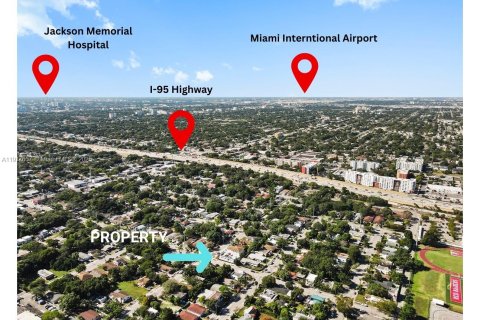 Commercial property in Miami, Florida 185.8 sq.m. № 1972535 - photo 5