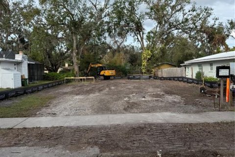 Land in Sarasota, Florida № 1553937 - photo 3