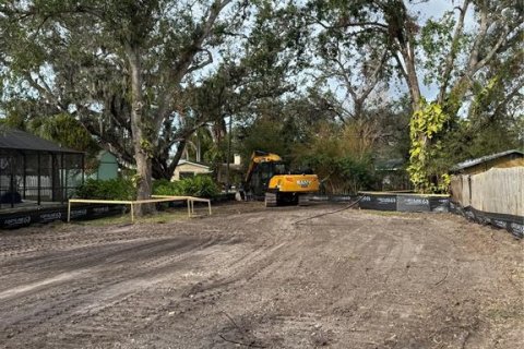 Land in Sarasota, Florida № 1553937 - photo 1