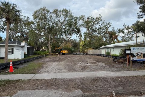 Land in Sarasota, Florida № 1553937 - photo 2