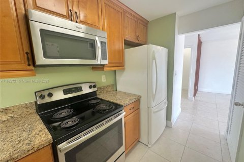 Copropriété à louer à Fort Lauderdale, Floride: 1 chambre, 64.1 m2 № 1945070 - photo 29