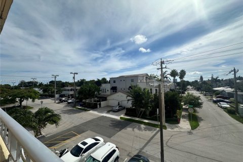 Copropriété à louer à Fort Lauderdale, Floride: 1 chambre, 64.1 m2 № 1945070 - photo 15