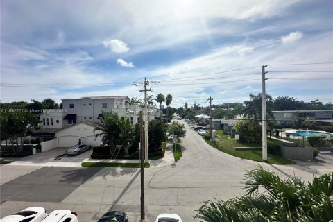 Copropriété à louer à Fort Lauderdale, Floride: 1 chambre, 64.1 m2 № 1945070 - photo 12