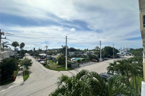 Copropriété à louer à Fort Lauderdale, Floride: 1 chambre, 64.1 m2 № 1945070 - photo 14