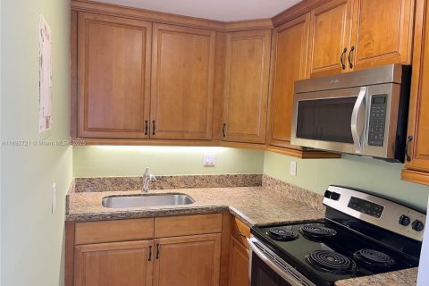 Copropriété à louer à Fort Lauderdale, Floride: 1 chambre, 64.1 m2 № 1945070 - photo 28